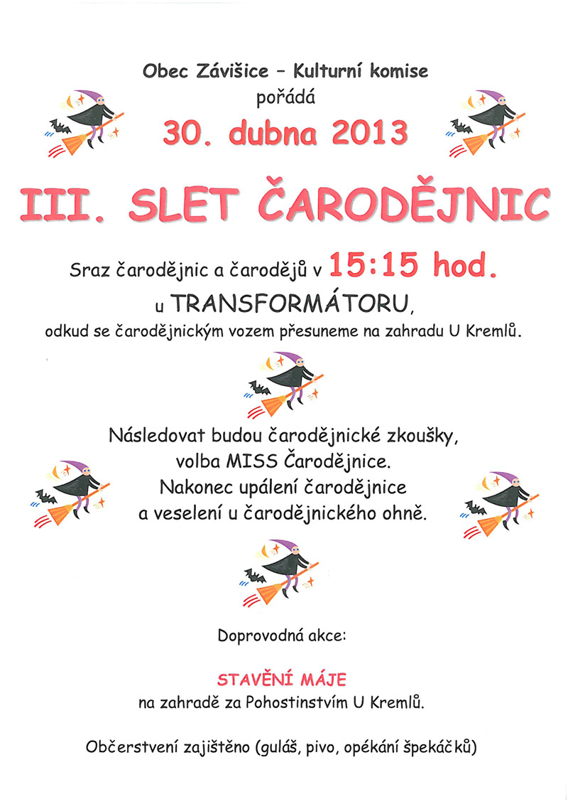 Slet �arod�jnic