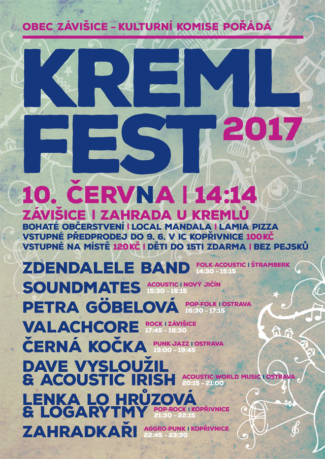 Kremlfest 2017
