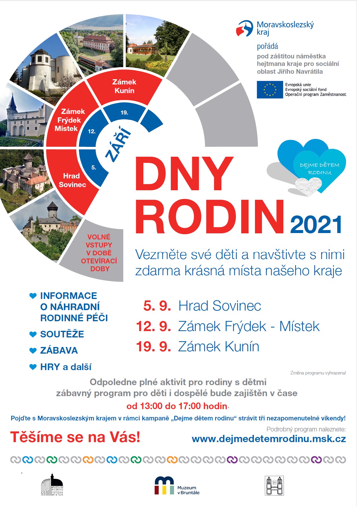 Dny rodin