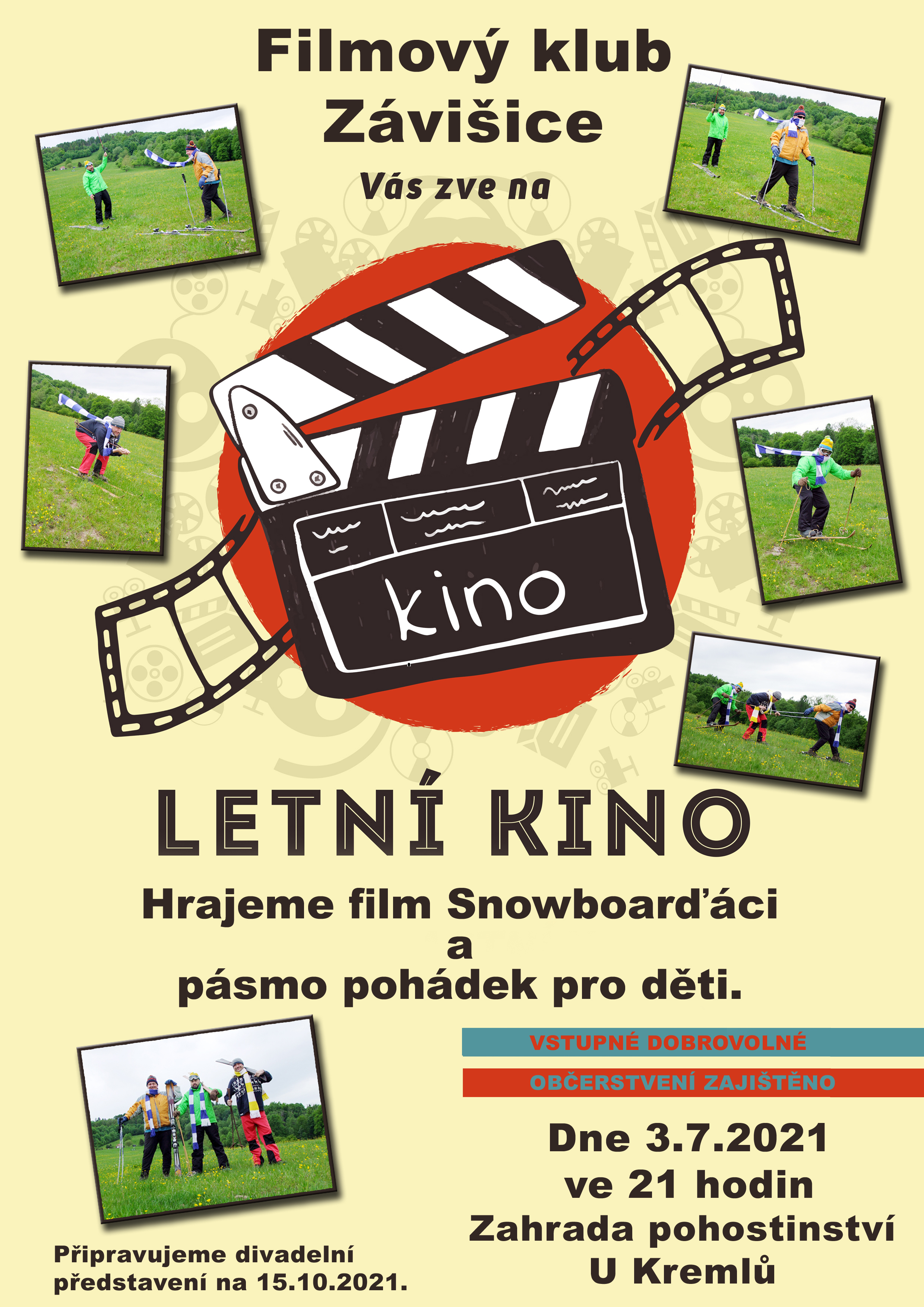 Letní kino