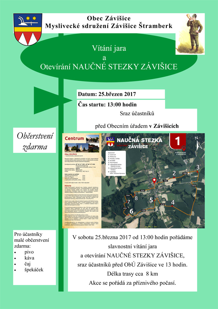 Naučná stezka