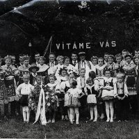 doÅ¾Ã­nky 1957