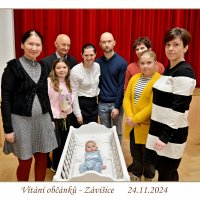 VÃ­tÃ¡nÃ­ obÄÃ¡nkÅ¯ ZÃ¡viÅ¡ice (71)