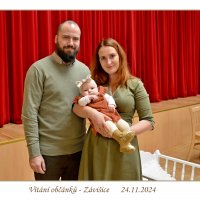 VÃ­tÃ¡nÃ­ obÄÃ¡nkÅ¯ ZÃ¡viÅ¡ice (73)