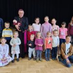 SvÄcenÃ­ varhan 27.10.2024.