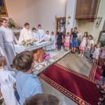 VÃ½roÄÃ­ 90. let kostela, 21.9.2025, Dominik David