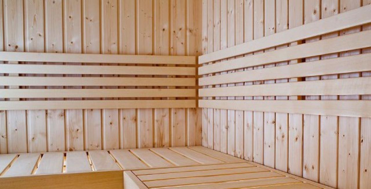 Sauna 9. a 10. března 2023 uzavřena 